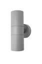 Aplique E-27 PAR 20 Gris JT-15506 265*85*140 IP 65 EVOLIGHT (2)