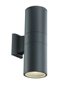 Aplique E-27 PAR 20 Negro BY-B5010B 260*90*148 IP-65 (2)