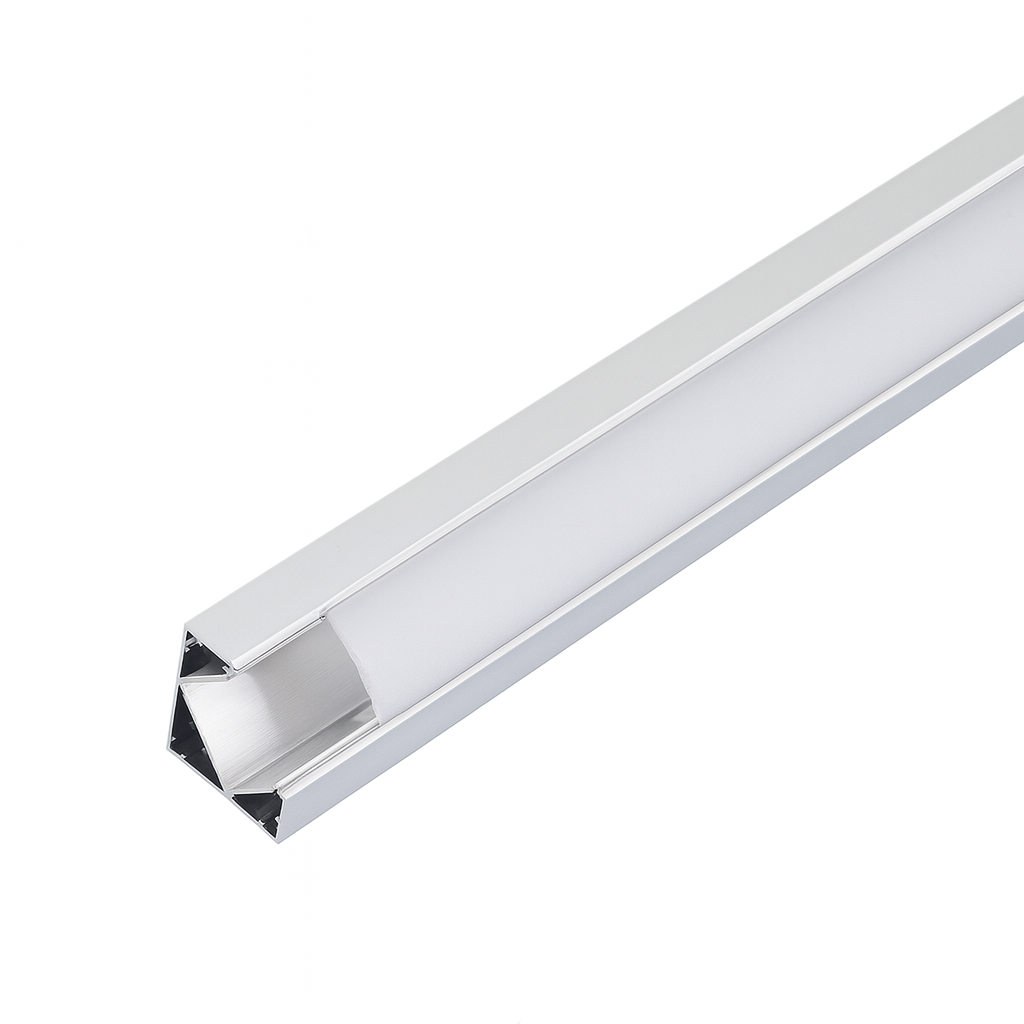 Perfil V BL-V011 19mm x 19mm X 3 MT ELECLUZ (2)