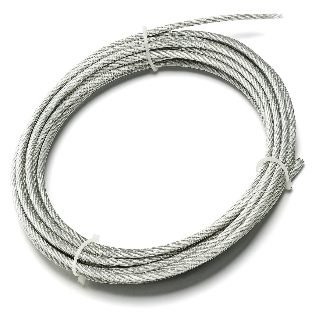 Cable de Acero 1397 Fl-1 1 MT KLUS (2)