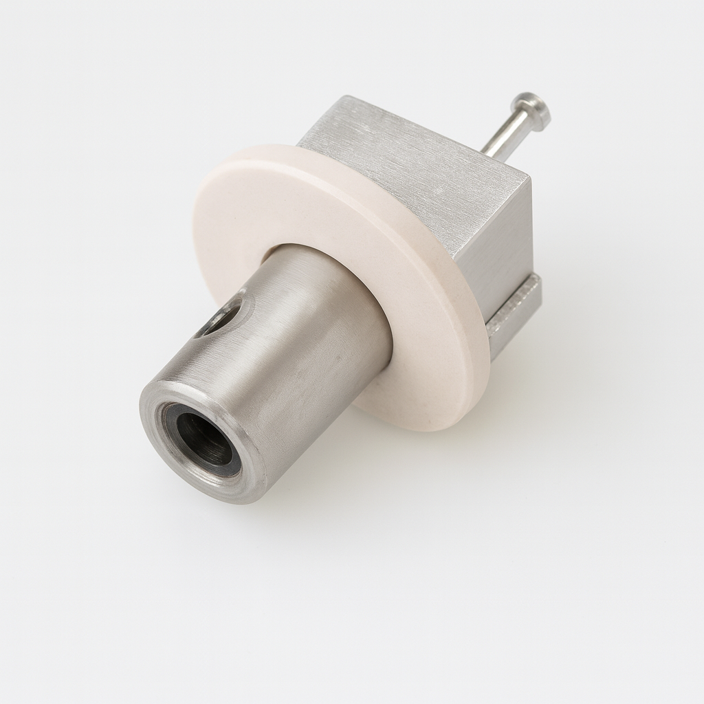 Conector 1435 para Toma Eléctrica PDS-O KLUS (2)