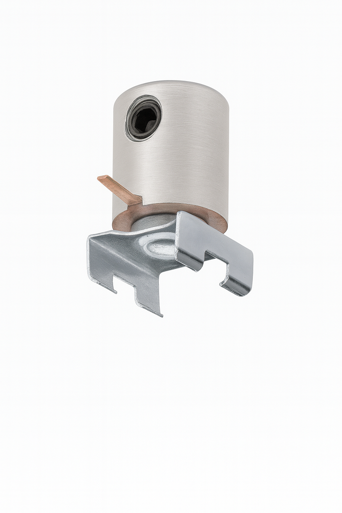 Grapa 00647 para PDS/0 Conector KLUS (2)
