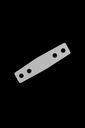 Conector de Unión para Riel Magnético S-20 200*17*2mm (2)