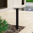Baliza 3W 3000K B67394 Solar de 600 MM ROOMLUX (3)