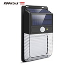 Aplique SOLAR B72358 con sensor de movimiento 350LM 36LED ROOMLUX (2)