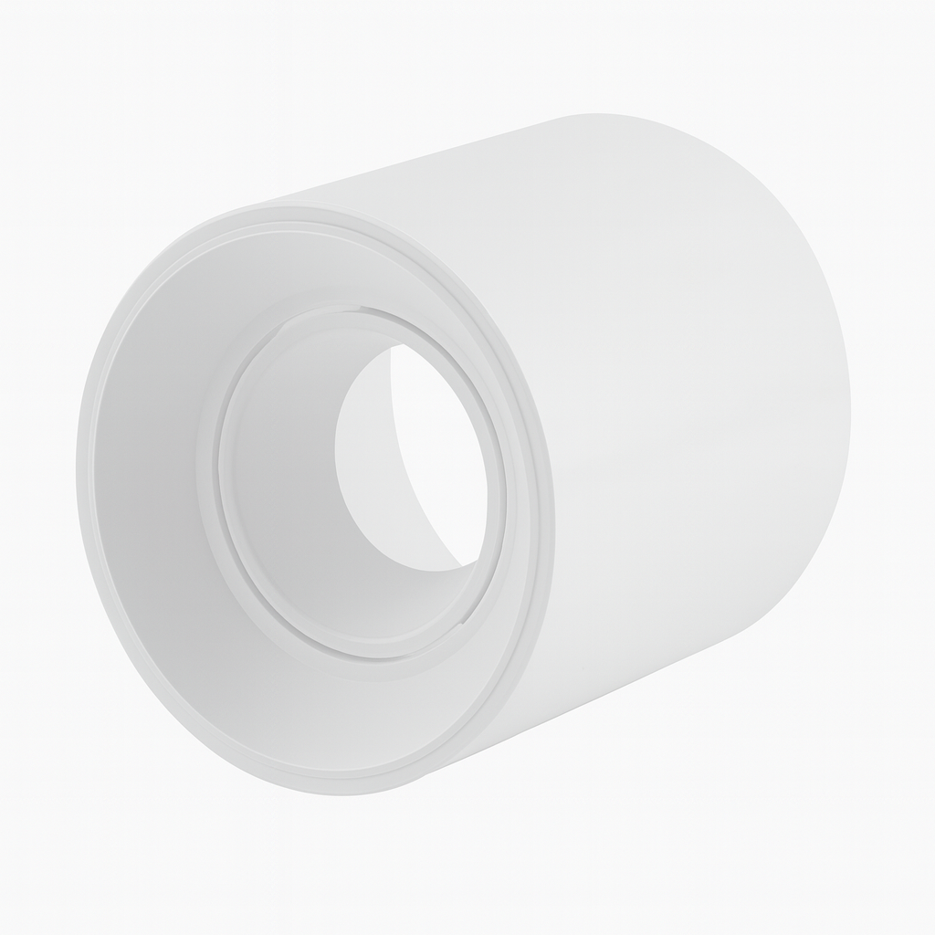 Foco Superficie GU-10 D27410 Basculante WH Blanca 96X100 POLY ROOMLUX (2)