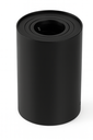 Foco Superficie GU-10 TS116-1 BK Negro 95X125 Aluminio (2)