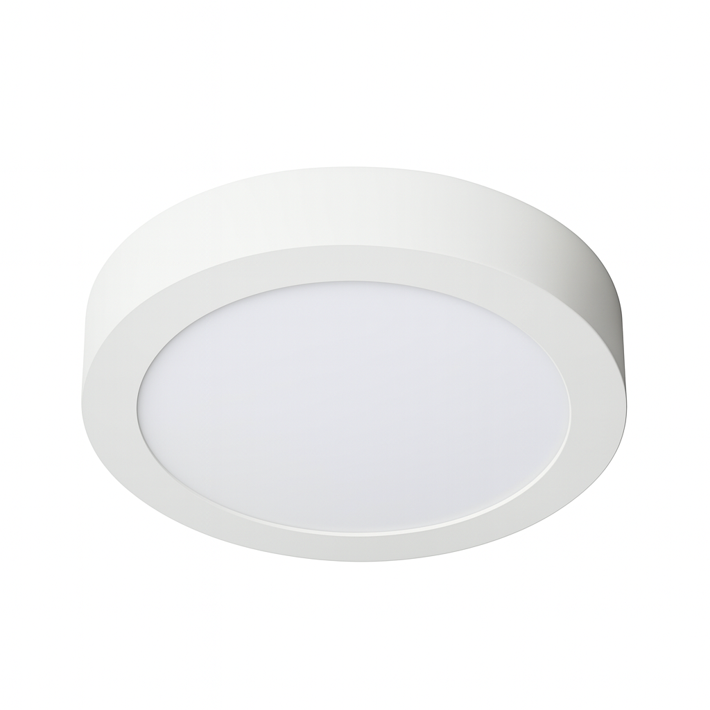Panel de Superficie 12w 6500k 7" SKEM-13 (2)