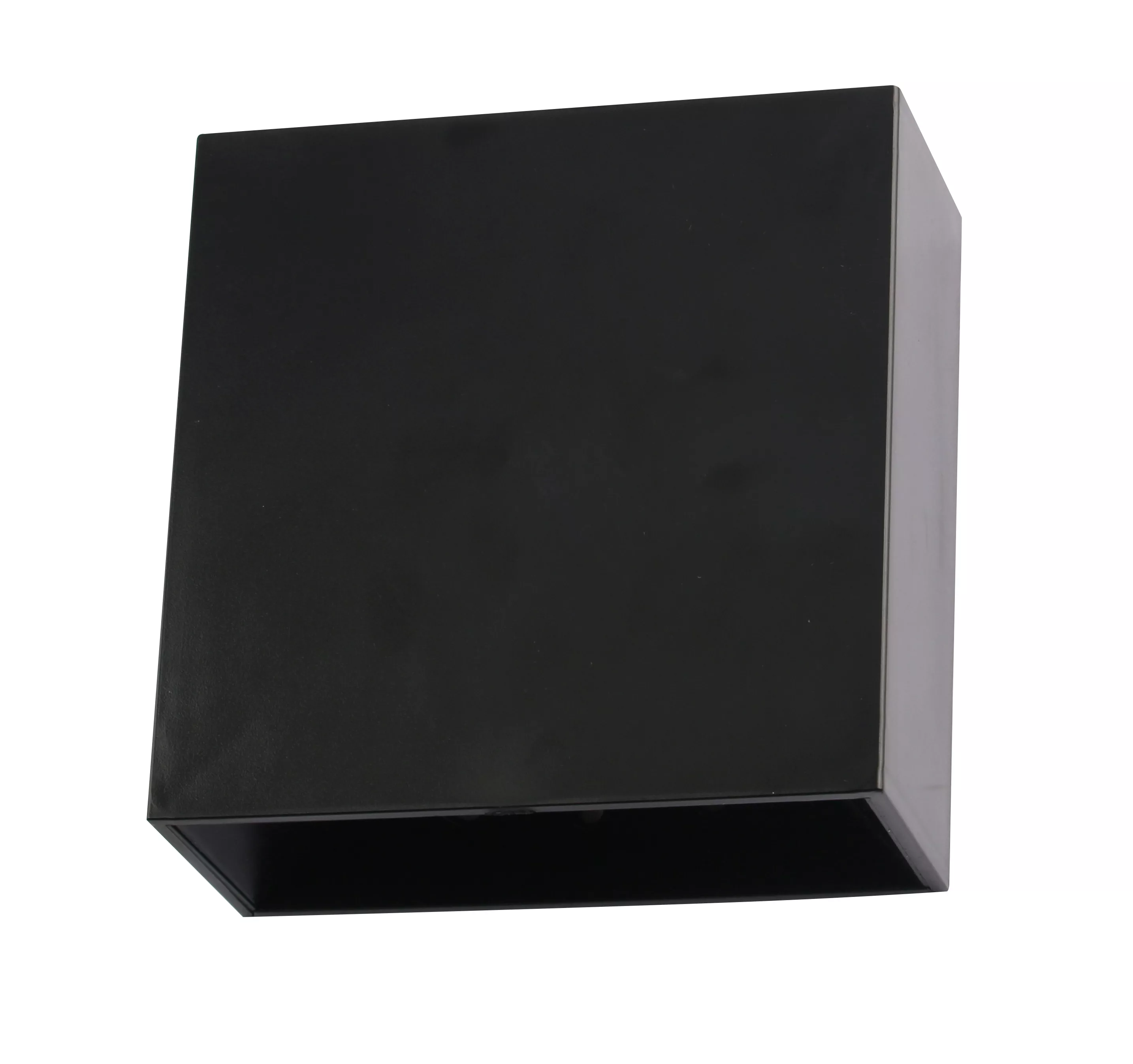 Aplique 4w 3000k LBD3450-4 IP-65 120*120*52mm Negro (4)