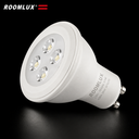 Bombillo 7W 2700k GU-10 B05585 560lm Dimeable 110-130V ROOMLUX (2)