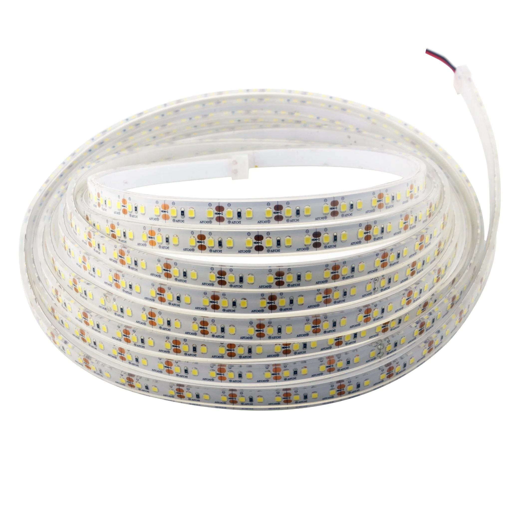Cinta 4000K 110V 120 LED/MTS SMD 2835 IP-65 ROOMLUX B22301 (2)
