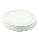 Panel superficie 6W CCT 120 mm 480 lm B29720 ROOMLUX (3)