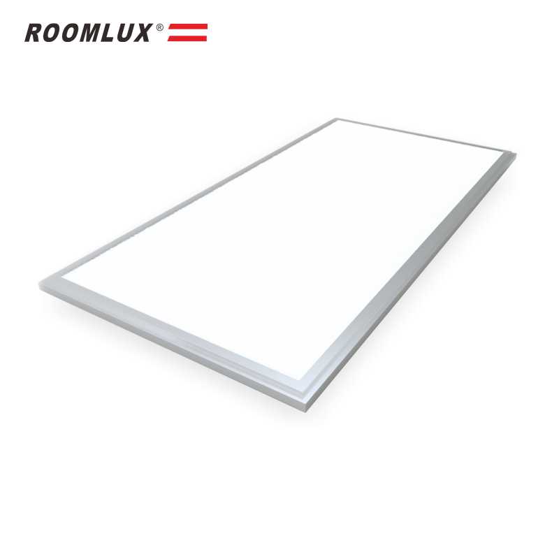Panel 600x1200 CCT 96W (2X4) 85-265V 120° Backlit B29752-CCT ROOMLUX (2)