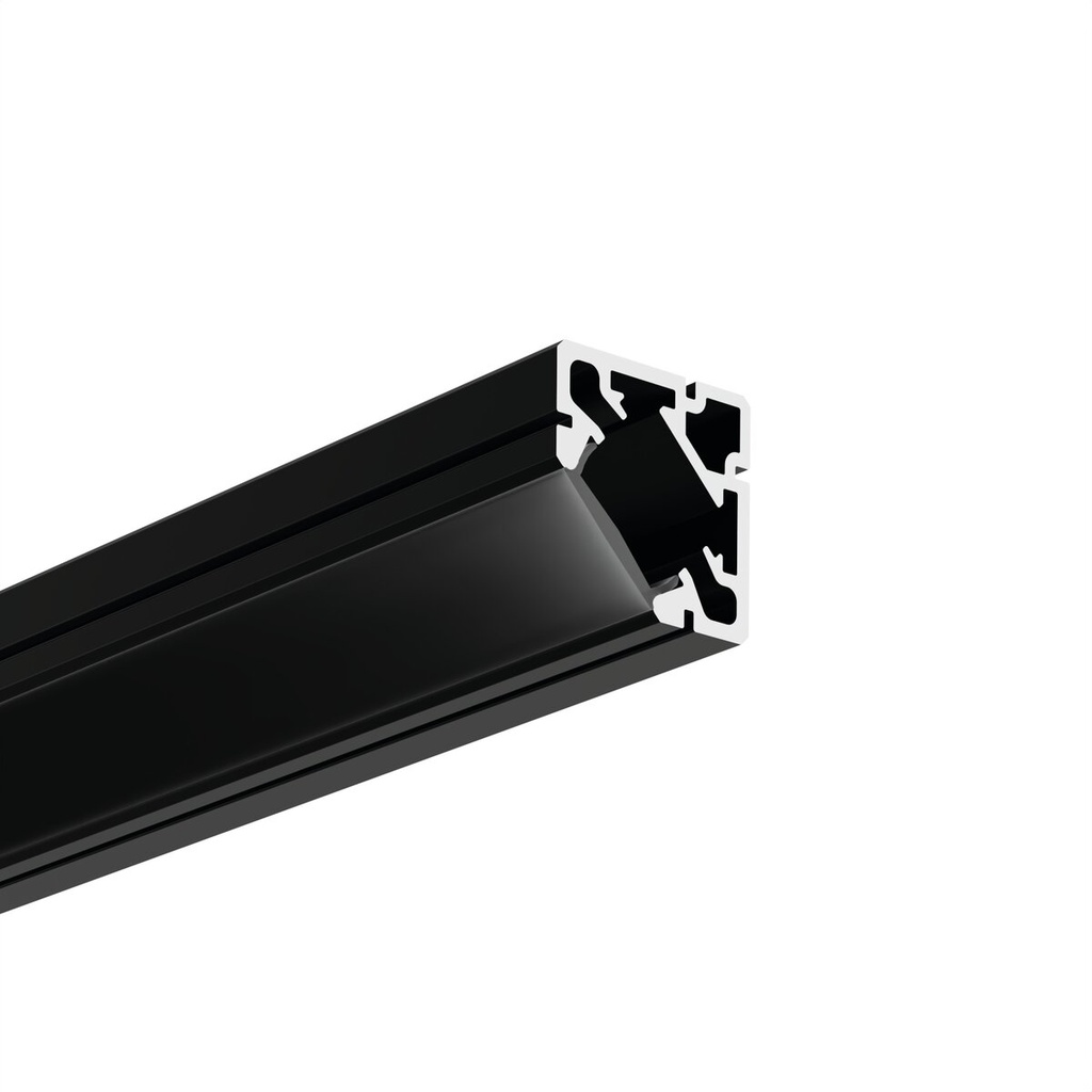 Perfil A00005A07_2 45 PLUS Negro KLUS (2)