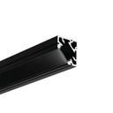 Perfil A00005A07_2 45 PLUS Negro KLUS (2)