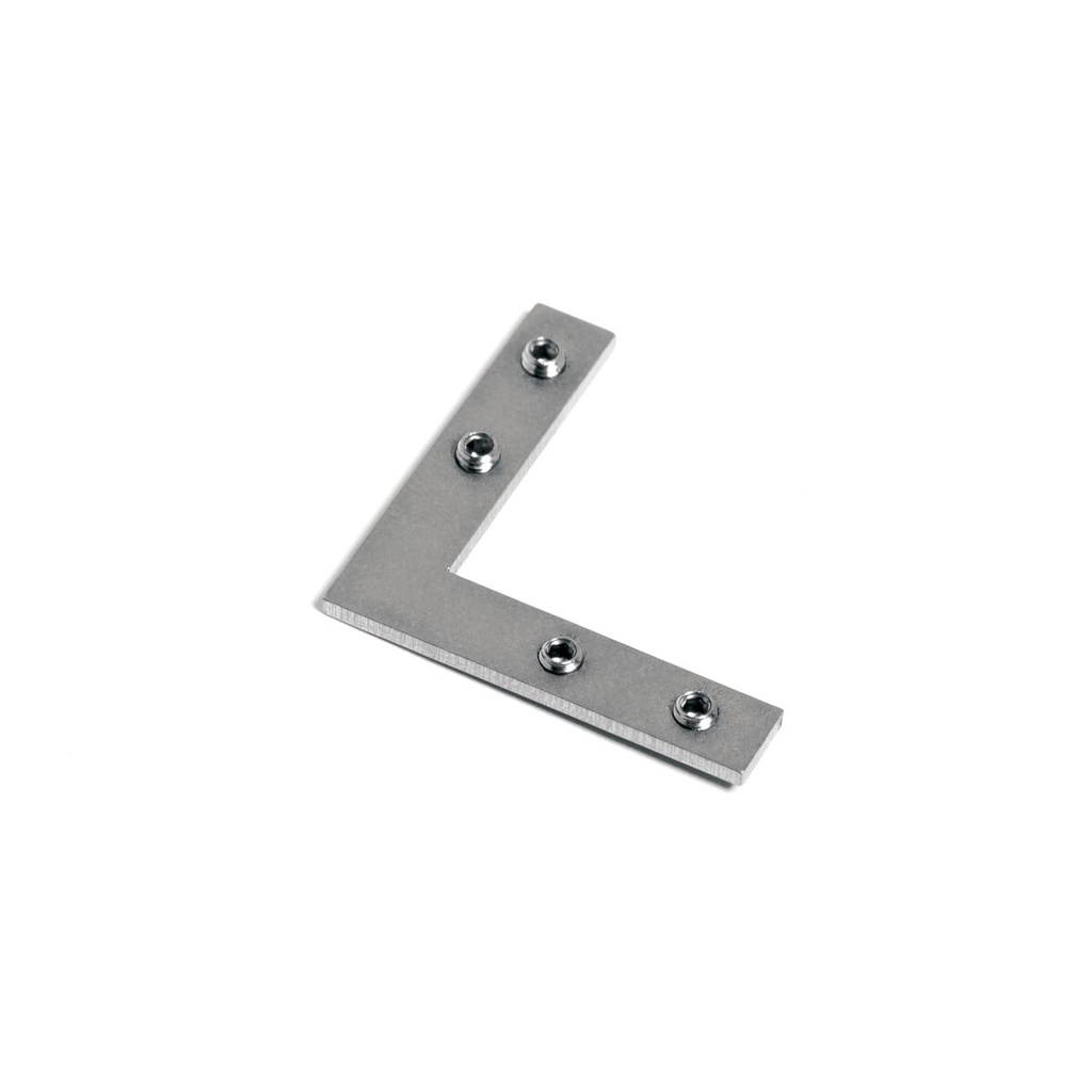 Conector C28072N00 90º ZM-90 PION ESCUADRA KLUS (2)