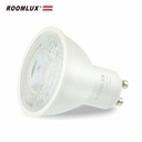 Bombillo 5W 3000k GU-10 B05520 110-265V ROOMLUX 38º (2)