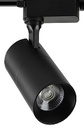 Foco de Riel 18W CCT LDG5030T-18 Negro 1100lm 96*60*185 (2)