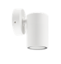 Aplique GU-10 TS10-1 Blanco IP-65 Down Redondo PC EVOLIGHT (2)