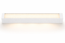 Lampara magnética riel 14W 3000K TX2240S-14 48v 260mm difusor  WH  T2510 UNTRA BLANCO (2)