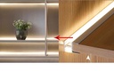 Perfil DS-2620 Doble 20*28*5*6 * 3 MT Doble Difusor (2)