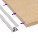 Perfil DS-2620 Doble 20*28*5*6 * 3 MT Doble Difusor (5)