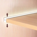 Perfil DS-2620 Doble 20*28*5*6 * 3 MT Doble Difusor (7)