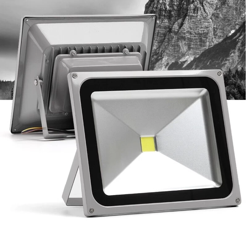 Reflector 20W 6500K 85-265V IP-65 (2)