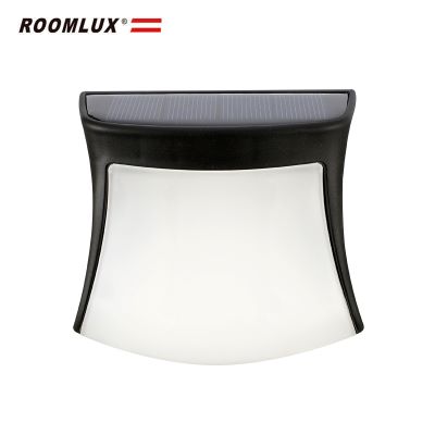 Aplique Solar B72322 3000K 0.3W 30 LM ROOMLUX (2)