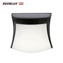 Aplique Solar B72322 3000K 0.3W 30 LM ROOMLUX (2)