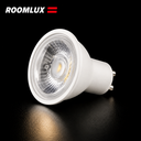 Bombillo 2700k 5w GU-10 B05520 100-265V ROOMLUX (2)