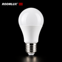 Bombillo 7w 3000k A-60 110-130V 560Lm 25000H 50Hz B15580- ROOMLUX (2)