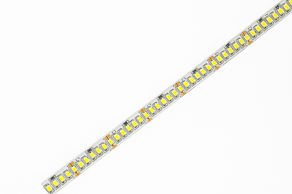 Cinta 3000K 12v 19.2W 5M 240LED/M 12V IP20 LN (2)