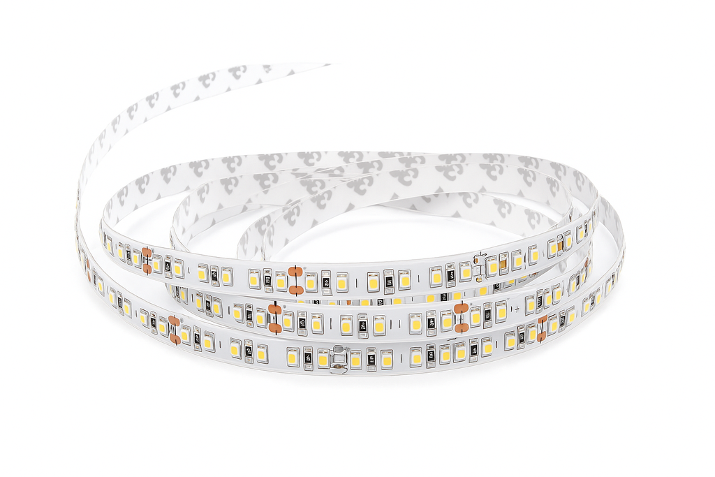 Cinta 6000k 110V 120LED/M 5MTS IP-20 2835 LX (2)
