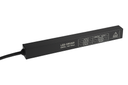 Driver 200w 48v TX1950-200W BK de Riel Magnético 240*26*24 (Fuente) Negro 100-265V 16A ULTRA (2)