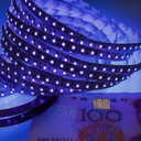 Cinta 15W Ultravioleta SMD 2835 SECOLA1 120 LR//M 12v IP-33 (2)