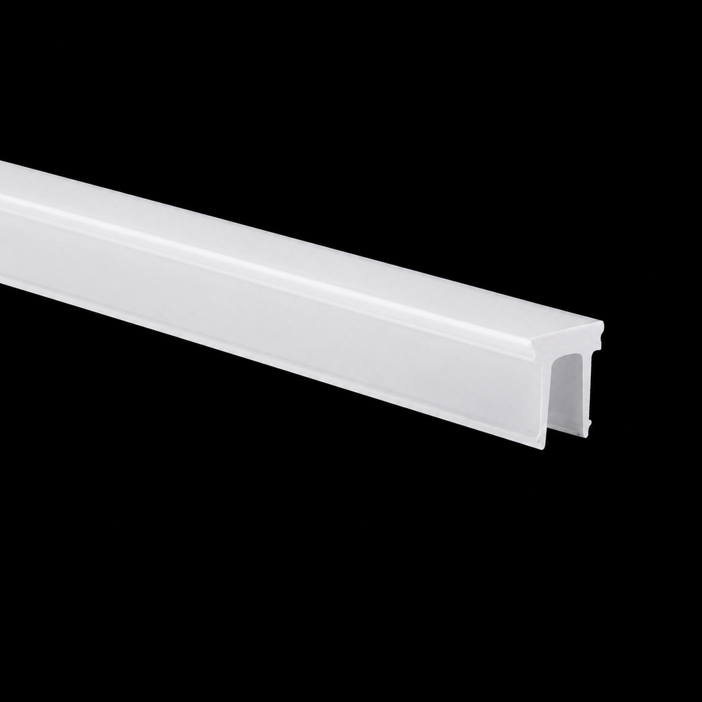 Difusor 17151 FROST para Perfil HR-LINE KLUS (2)