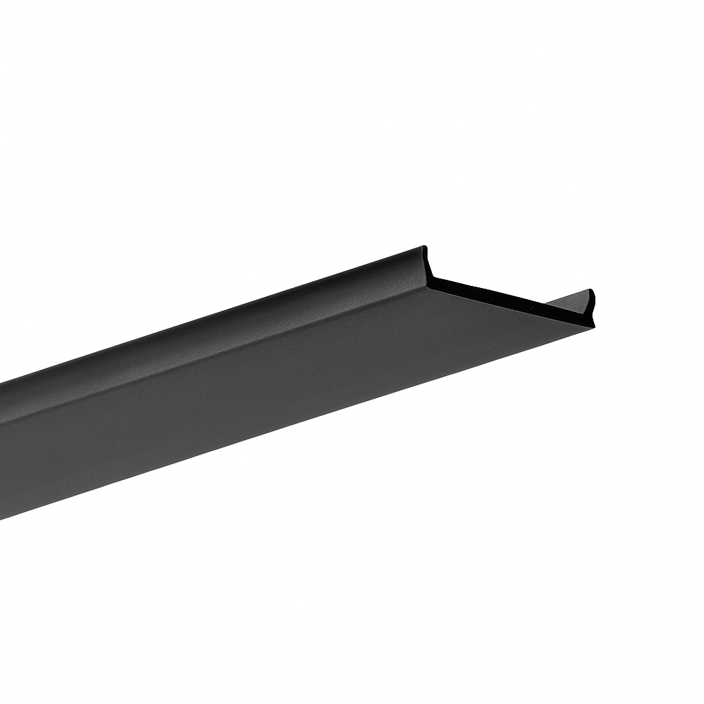 Difusor 17087/17044 LIGER-22 Negro (2)