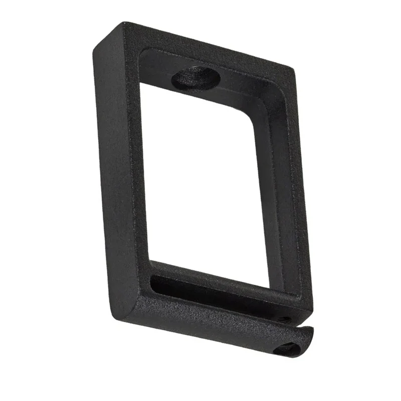 Soporte RX06 para correa 60*51*10 negro (3)