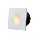 Empotrable Escalera 2w 3000k NBD3210-2 BK led 48*48*61.5 IP-65 85 LM Negro (2)