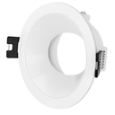 Empotrable Fija Ø D27300 Recesada WH Blanco Ø 75 mm (88*32) POLY ROOMLUX (2)
