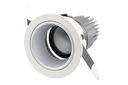 Empotrable 15W 4100k LZ-AM30 Blanco LED Recesada 110-95mm 100-245v 24º (2)