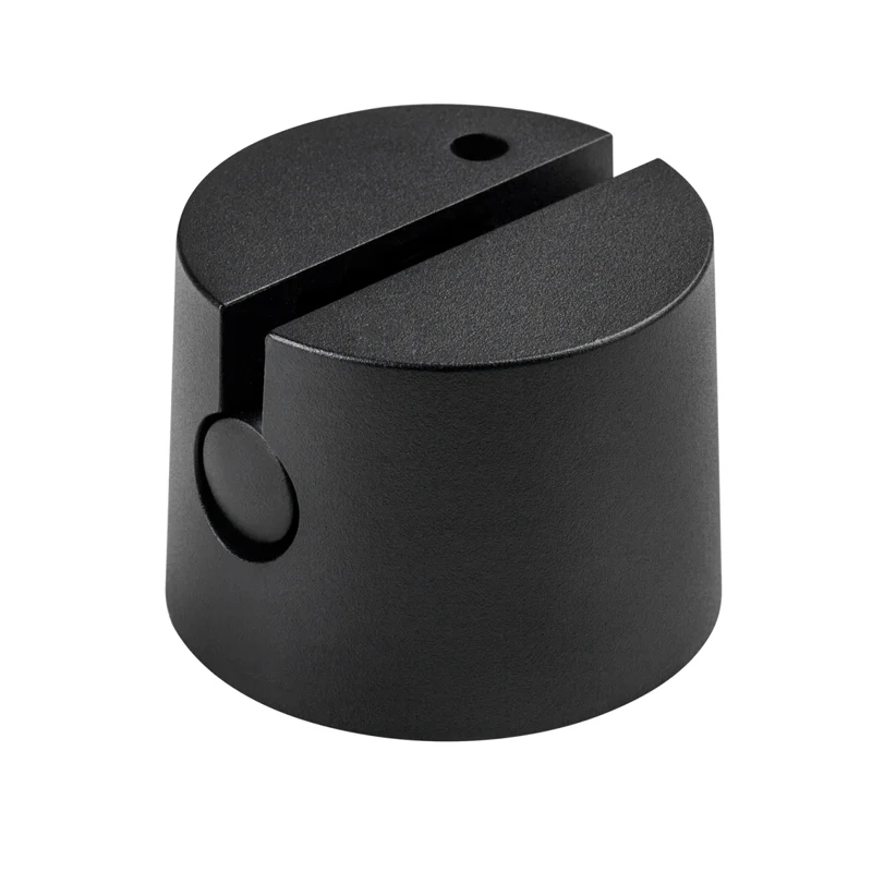 Soporte tensor RX05 correa SOBEU electrificada 59*44* negro (2)