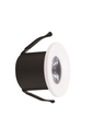 Empotrable Mini 1w 3000K WH LCG0610-1 LED Ø BLANCA Ø 30MM (35*29) 30° MINI 100-240V (2)