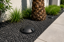 Empotrable Piso 1w 3000K LDM0322-1 Negro INDIRECTA 1W BK 7.5 lm 60*93mm (43 mm) IP-67 (4)