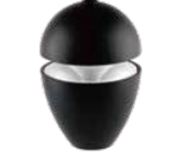 Foco de Correa 12w 3000k LRX0930-12 Indirecta 48v 130 x 80 mm para Correa Trenzada Sistema SOBEU (2)