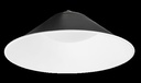 Cono 12w SMART LRX1114Z-12 para Correa SOBEU 350*125 PC/ALU SMART 48V 960lm OSRAM (3)