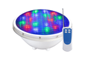 Par-56 15W RGB Reflector LED 12v para Piscina C/Control Universal IP-68 (2)