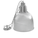 Lampara Suspendida 16" Difusor Acrílico EVOLIGHT (2)