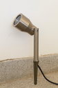 Lampara de Jardín GU-10 JT-15103 SS Acero Inoxidable 316L Marino con Puya (outlet) (2)